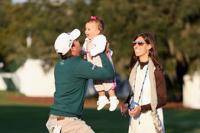 Brittany & Kevin Kisner: 5 Fast Facts You Need to Know ...
