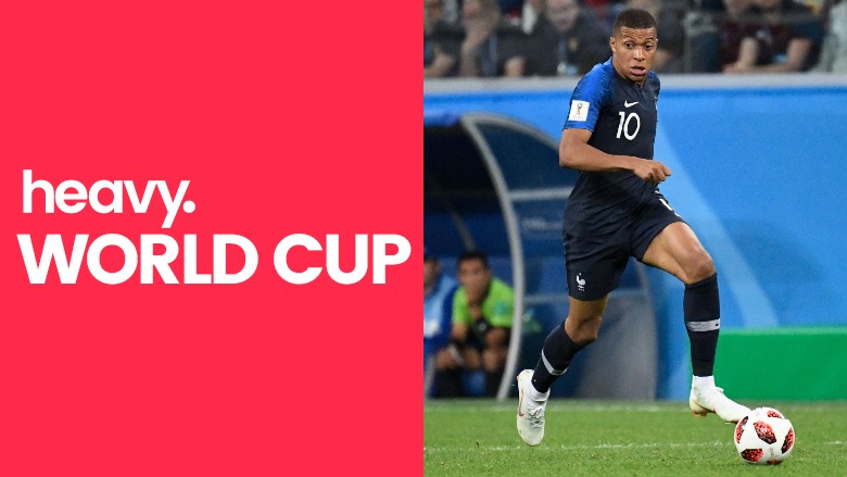World Cup Final 2018