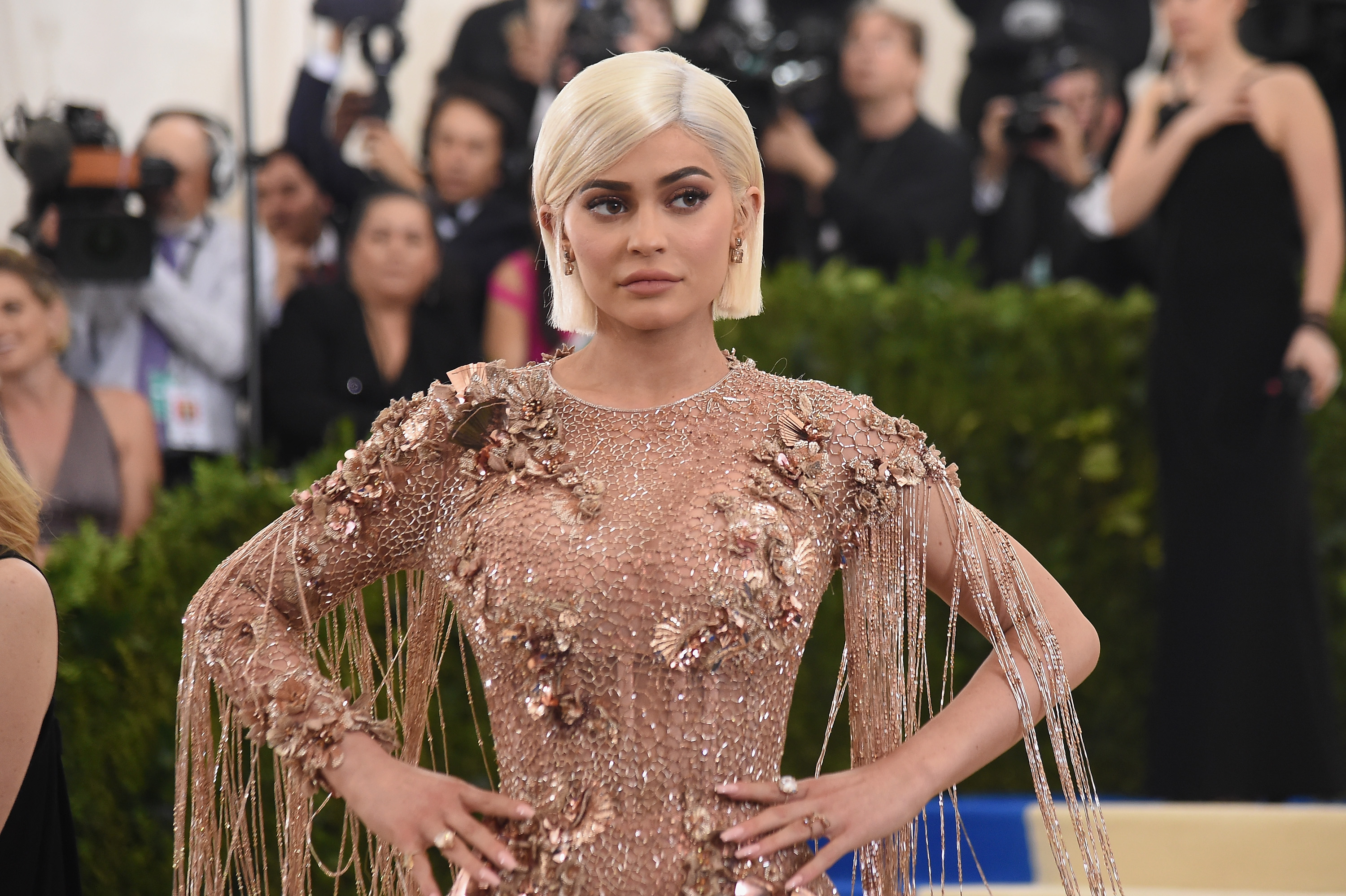 Kylie Jenner Net Worth 5 Fast Facts You Need to Know