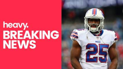 LeSean McCoy Wanted to Evict Delicia Cordon From His Home: Court Documents