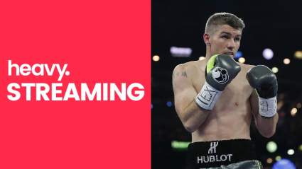 Munguia vs Smith Live Stream: How to Watch Fight Online