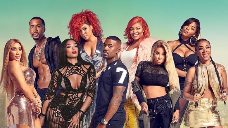 Love And Hip Hop Hollywood 2018 Cast And Spoilers Lhhh