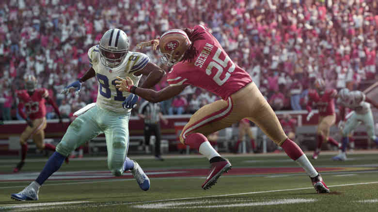 Madden NFL 19 Release Date