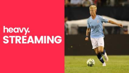 How to Watch Manchester City vs Liverpool (ICC 2018) Online