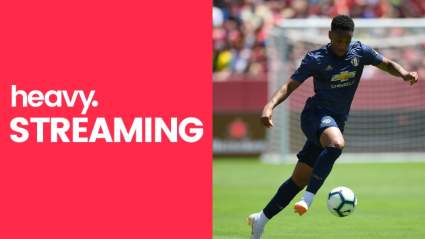 How to Watch Manchester United vs AC Milan ICC Online