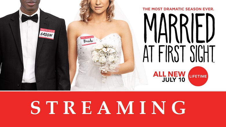 How to Watch Married at First Sight Season 7 Online Live Stream | Heavy.com