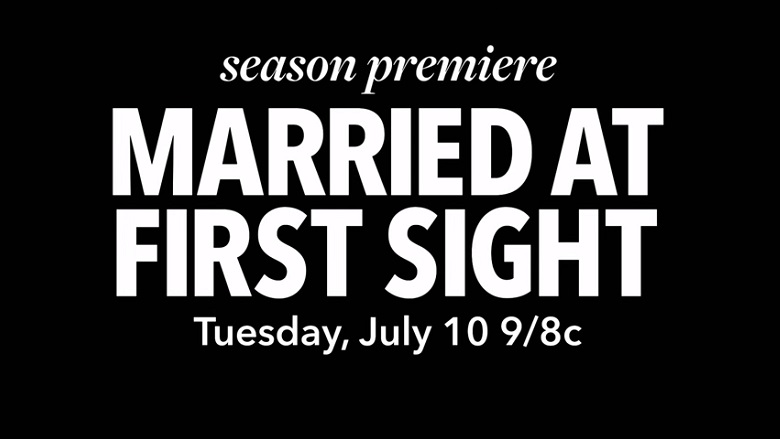 Married at First Sight Season 7 Couples