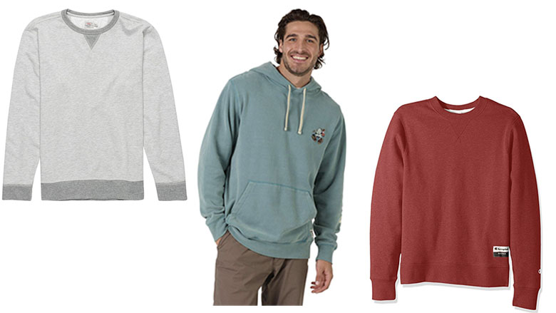 cool sweatshirts for men