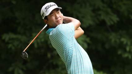 Michael Kim’s Family: 5 Fast Facts You Need to Know