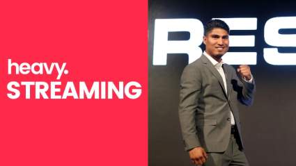 Garcia vs Easter Live Stream: How to Watch Fight Online for Free
