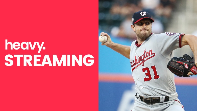 How to Watch MLB All-Star Game 2019 Online Without Cable