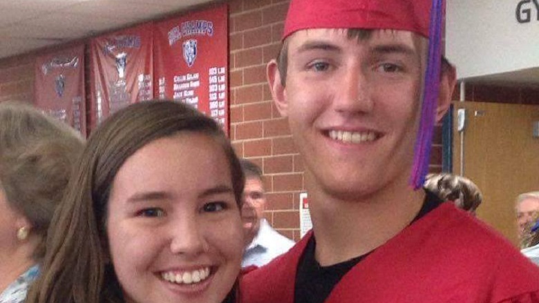 Mollie Tibbetts Boyfriend Dalton Jack 5 Fast Facts to Know