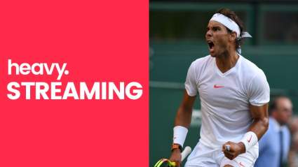 Rafael Nadal vs Novak Djokovic Live Stream: How to Watch Online in USA