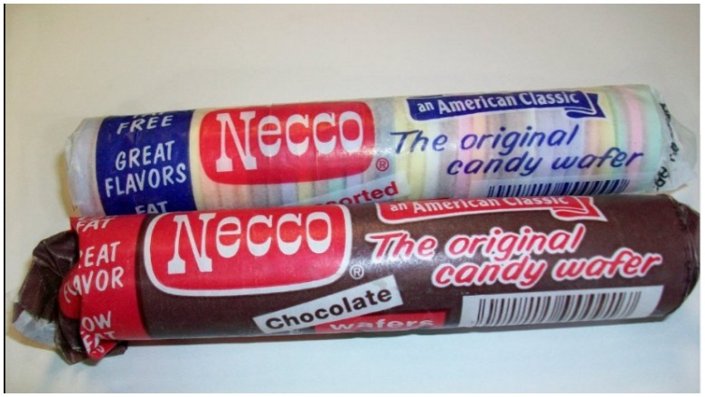 Necco Wafers: 5 Fast Facts You Need To Know | Heavy.com