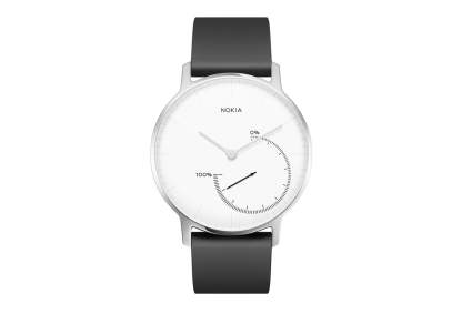 Nokia Steel – Activity Sleep Watch