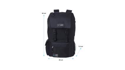 north coyote insulated backpack