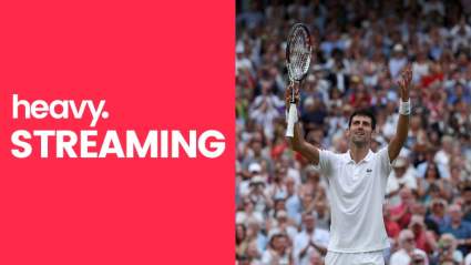 Djokovic vs Anderson Live Stream: How to Watch Wimbledon Final Online