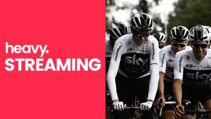 Tour de France 2018 Live Stream: How to Watch Online Without Cable in USA