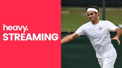 Federer vs Anderson Live Stream: How to Watch Wimbledon Quarterfinal Online
