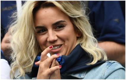Erika Choperena, Antoine Griezmann’s Wife: 5 Fast Facts You Need to Know