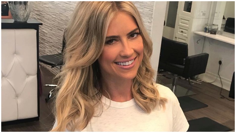 Christina El Moussa Net Worth 5 Fast Facts You Need To Know Heavy Com,Modern White Kitchen Cabinets With Grey Countertops