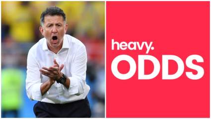 Mexico vs. Brazil: Odds & Prediction For World Cup Round of 16