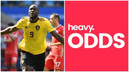 Belgium vs. Japan: Odds & Prediction For World Cup Round of 16