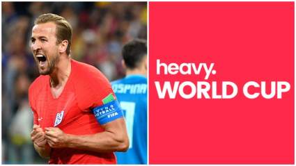 England vs. Sweden: Date, Time, Odds for World Cup Quarterfinal