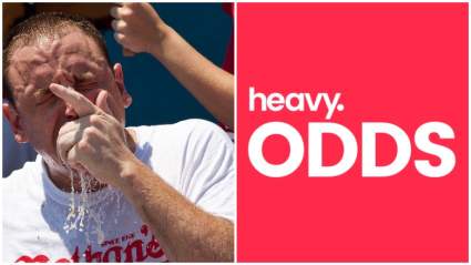Nathan’s Hot Dog Contest: Odds & Total