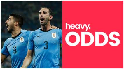 France-Uruguay: Odds & Betting Picks For World Cup Quarterfinal
