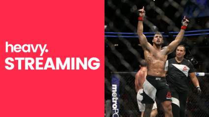 The Ultimate Fighter 27 Finale Live Stream: How to Watch Online