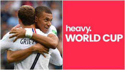 France vs. Belgium: World Cup Semi-Final Odds & Prediction