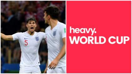 Belgium vs. England: Odds for World Cup Third-Place Match