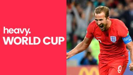 England vs Sweden Live Stream: How to Watch World Cup Quarters Online in USA