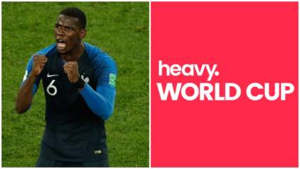 World Cup Final Odds 2018