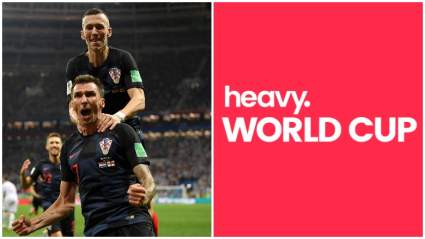 France vs. Croatia Lineup: Starting XI For World Cup Final