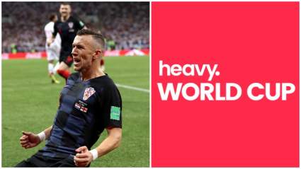 Who Will Win The World Cup? France or Croatia? (POLL)