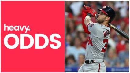 Home Run Derby Odds & Pick 2018