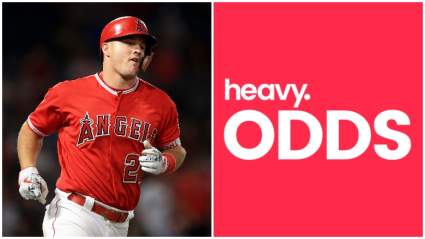MLB All Star Game MVP: Odds, Betting Pick & Predictions