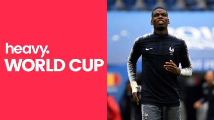 France vs Belgium Live Stream: How to Watch World Cup Semifinal Online