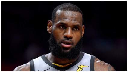 LeBron Lakers Memes: Funniest Jokes & GIFS on James, Kobe