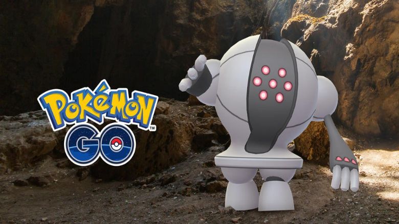 Pokémon GO: Groudon Raid Counters