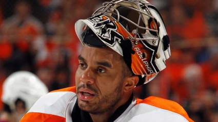 Ray Emery Cause of Death: How Did the Former NHL Goalie Die?