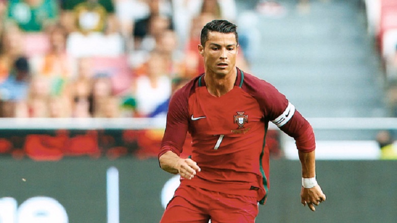 Cristiano 2024 ronaldo gear