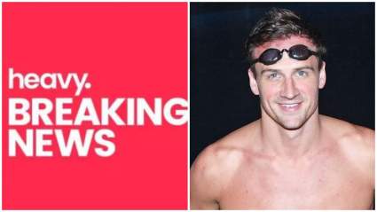 Instagram Photo Gets Swimmer Ryan Lochte Suspended Again