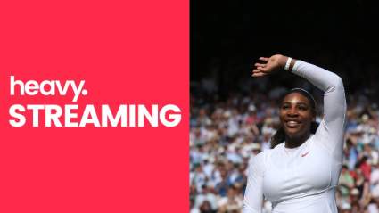 Serena vs Kerber Live Stream: How to Watch Wimbledon Women’s Final Online