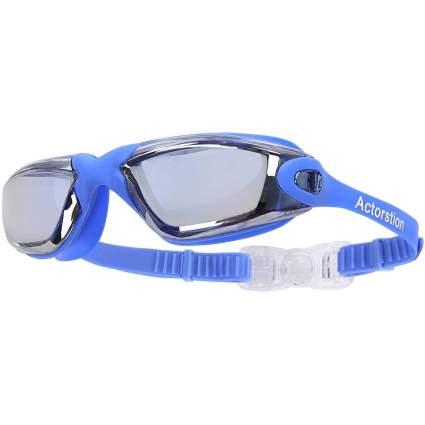 best swim goggles