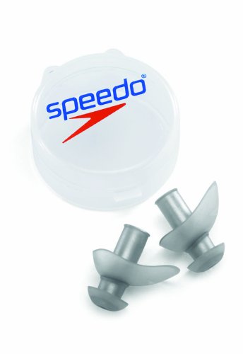 speedo swimming ear plugs