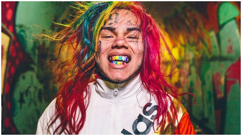 Tekashi 69 Could Be Facing Life In Jail