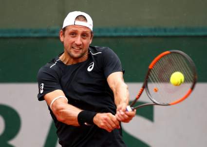 Tennys Sandgren: 5 Fast Facts You Need to Know